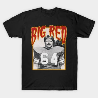 Andy Reid Big Red T-Shirt